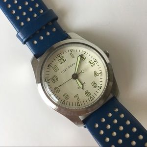 TOKYObay Women’s Watch